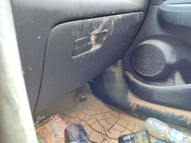 Recambio de guantera para hyundai kona (os, ose, osi) 1.0 t-gdi referencia OEM IAM   