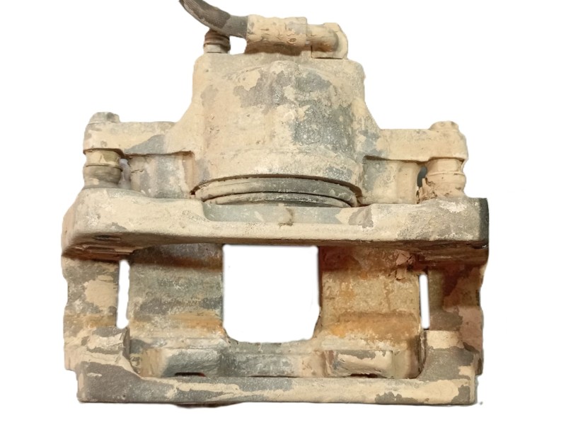Recambio de pinza freno delantera derecha para dodge nitro 2.8 crd 4wd referencia OEM IAM   