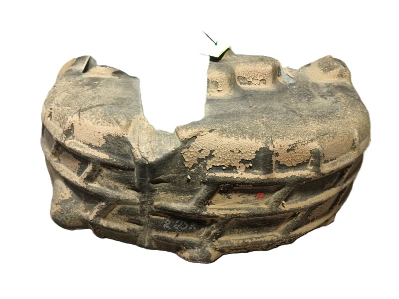 Recambio de paso de rueda trasero derecho para volkswagen tiguan (ad1, ax1) 1.4 tsi referencia OEM IAM   