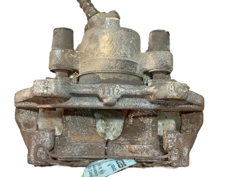 Recambio de pinza freno delantera izquierda para dacia sandero ii 1.2 referencia OEM IAM   