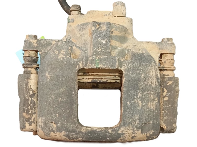 Recambio de pinza freno delantera izquierda para dodge nitro 2.8 crd 4wd referencia OEM IAM   