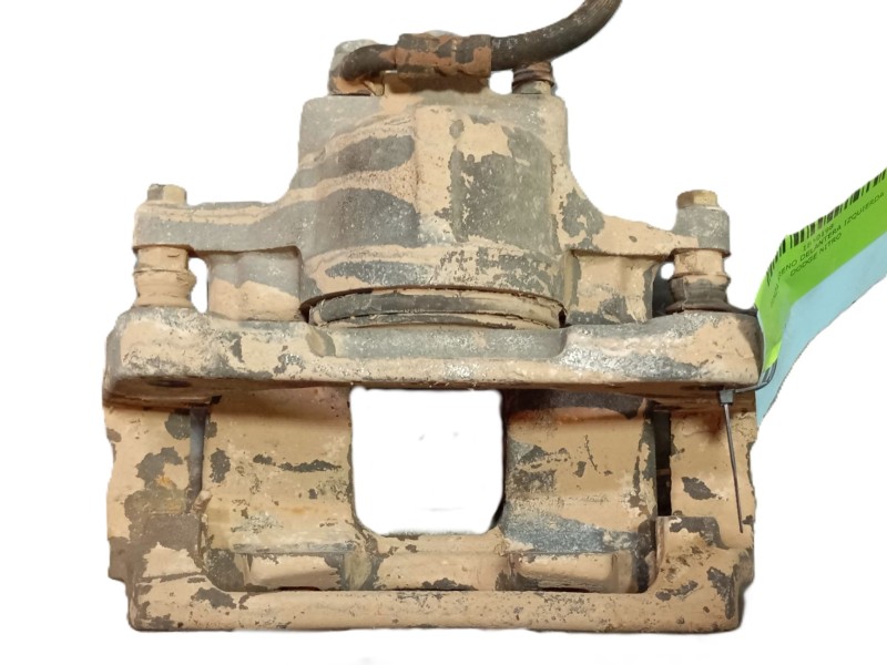 Recambio de pinza freno delantera izquierda para dodge nitro 2.8 crd 4wd referencia OEM IAM   