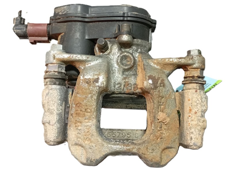 Recambio de pinza freno trasera derecha para jeep renegade suv (bu, b1, bv) 1.0 t-gdi referencia OEM IAM 0000052029649  