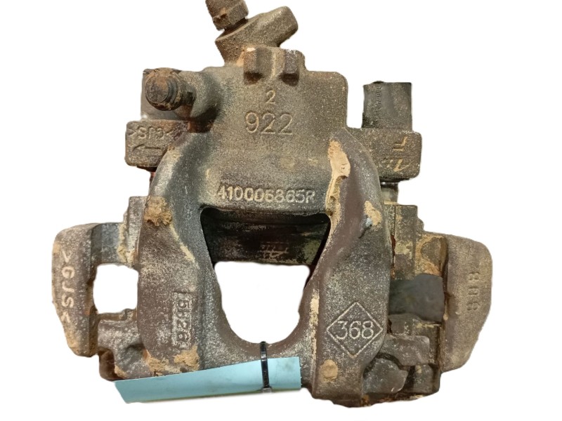 Recambio de pinza freno delantera derecha para dacia sandero ii 1.2 referencia OEM IAM   