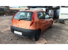 fiat punto (188_) del año 1999 2