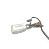 Recambio de enganche cinturon delantero izquierdo para kia carnival ii 2.9 cdri ex referencia OEM IAM   