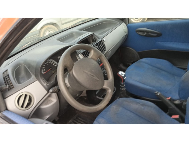 fiat punto (188_) del año 1999