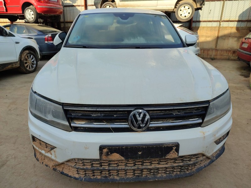 volkswagen tiguan (ad1, ax1) del año 2018