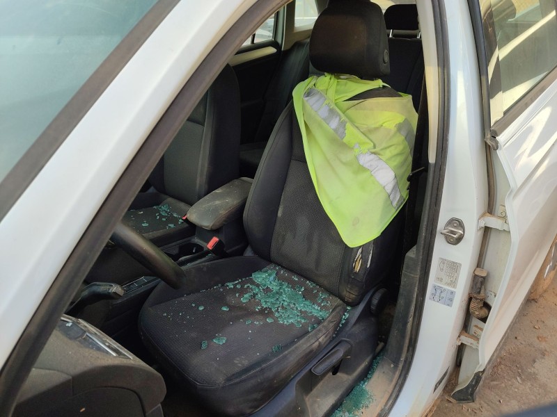 volkswagen tiguan (ad1, ax1) del año 2018