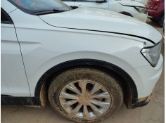 Recambio de aleta delantera derecha para volkswagen tiguan (ad1, ax1) 2.0 tdi referencia OEM IAM   