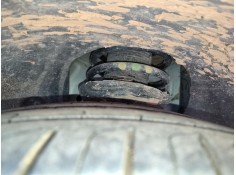 Recambio de amortiguador delantero izquierdo para volkswagen tiguan (ad1, ax1) 2.0 tdi referencia OEM IAM   