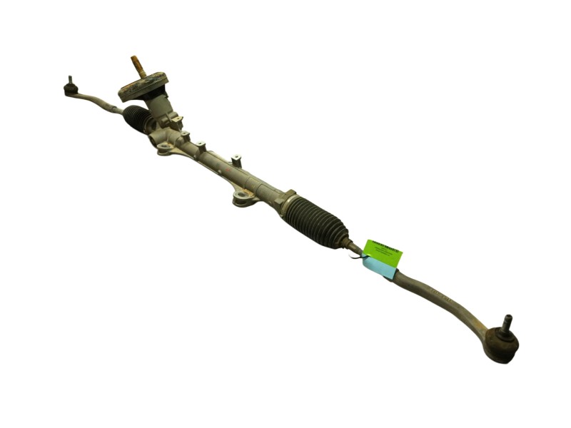 Recambio de cremallera direccion para dacia sandero iii 1.0 tce 90 referencia OEM IAM 490017750R  