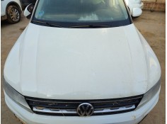 Recambio de capot para volkswagen tiguan (ad1, ax1) 2.0 tdi referencia OEM IAM   