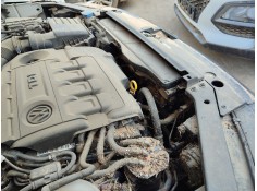 Recambio de intercooler para volkswagen tiguan (ad1, ax1) 2.0 tdi referencia OEM IAM   