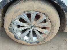 Recambio de llanta para volkswagen tiguan (ad1, ax1) 2.0 tdi referencia OEM IAM 17PULGADAS  