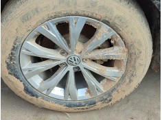 Recambio de llanta para volkswagen tiguan (ad1, ax1) 2.0 tdi referencia OEM IAM 17PULGADAS  