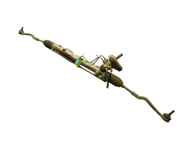 Recambio de cremallera direccion para dacia dokker monospace (ke_) 1.5 dci (keaj, keah) referencia OEM IAM 490017454R 6900002204