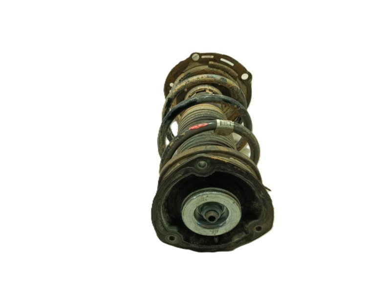 Recambio de amortiguador delantero izquierdo para volkswagen tiguan (ad1, ax1) 1.4 tsi referencia OEM IAM 5QF413031BL  