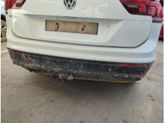 Recambio de paragolpes trasero para volkswagen tiguan (ad1, ax1) 2.0 tdi referencia OEM IAM   