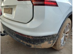 Recambio de paragolpes trasero para volkswagen tiguan (ad1, ax1) 2.0 tdi referencia OEM IAM    2