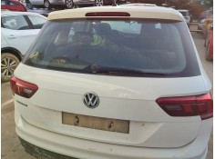 Recambio de porton trasero para volkswagen tiguan (ad1, ax1) 2.0 tdi referencia OEM IAM   