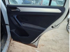 Recambio de elevalunas trasero derecho para volkswagen tiguan (ad1, ax1) 2.0 tdi referencia OEM IAM   