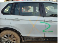 Recambio de puerta trasera derecha para volkswagen tiguan (ad1, ax1) 2.0 tdi referencia OEM IAM   