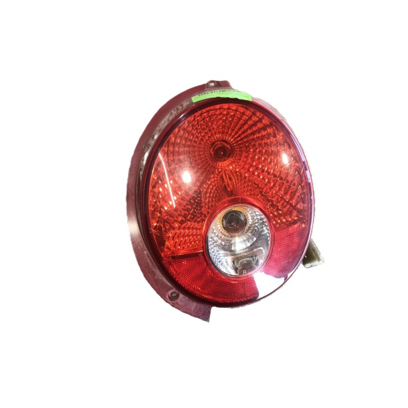 Recambio de piloto trasero derecho para chevrolet matiz (m200, m250) 0.8 referencia OEM IAM 96590414 EJ09C 300412R
