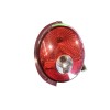 Recambio de piloto trasero derecho para chevrolet matiz (m200, m250) 0.8 referencia OEM IAM 96590414 EJ09C 300412R