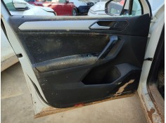 Recambio de elevalunas delantero izquierdo para volkswagen tiguan (ad1, ax1) 2.0 tdi referencia OEM IAM    2