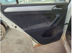 Recambio de elevalunas trasero izquierdo para volkswagen tiguan (ad1, ax1) 2.0 tdi referencia OEM IAM   