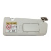Recambio de parasol derecho para dacia sandero iii 1.0 tce 90 referencia OEM IAM 964001220R  