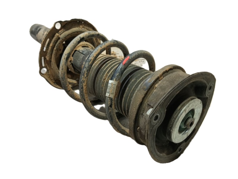 Recambio de amortiguador delantero derecho para volkswagen tiguan (ad1, ax1) 1.4 tsi referencia OEM IAM 5QF413031BL 5QF412021QM 