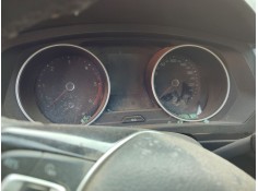 Recambio de cuadro instrumentos para volkswagen tiguan (ad1, ax1) 2.0 tdi referencia OEM IAM   