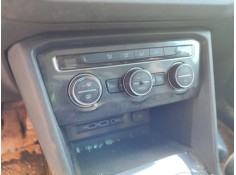 Recambio de mando calefaccion / aire acondicionado para volkswagen tiguan (ad1, ax1) 2.0 tdi referencia OEM IAM   