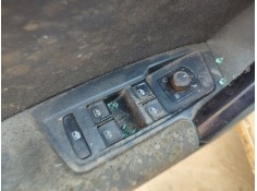 Recambio de mando elevalunas delantero izquierdo para volkswagen tiguan (ad1, ax1) 2.0 tdi referencia OEM IAM   