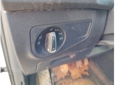 Recambio de mando luces para volkswagen tiguan (ad1, ax1) 2.0 tdi referencia OEM IAM   