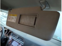 Recambio de parasol derecho para volkswagen tiguan (ad1, ax1) 2.0 tdi referencia OEM IAM   