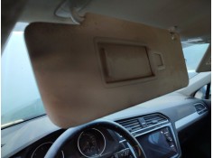 Recambio de parasol izquierdo para volkswagen tiguan (ad1, ax1) 2.0 tdi referencia OEM IAM   