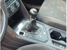 Recambio de pomo palanca cambio para volkswagen tiguan (ad1, ax1) 2.0 tdi referencia OEM IAM   