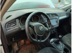 Recambio de salpicadero para volkswagen tiguan (ad1, ax1) 2.0 tdi referencia OEM IAM   