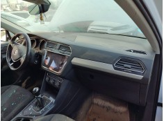 Recambio de salpicadero para volkswagen tiguan (ad1, ax1) 2.0 tdi referencia OEM IAM    2