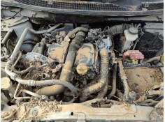 Recambio de motor completo para nissan qashqai ii suv (j11, j11_) 1.5 dci referencia OEM IAM K9K  