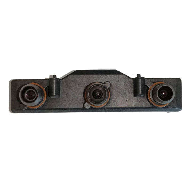 Recambio de modulo electronico para tesla model s (5yjs) referencia OEM IAM 112052000B 112052000B 