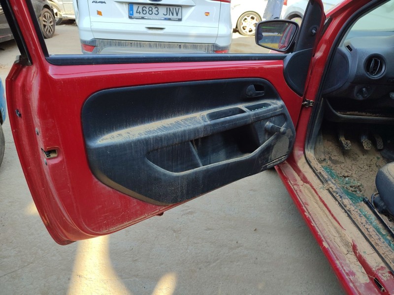 seat mii (kf1, ke1) del año 2015