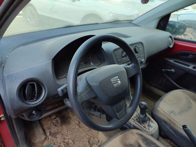 seat mii (kf1, ke1) del año 2015