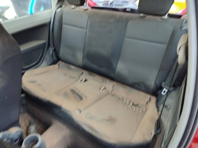 seat mii (kf1, ke1) del año 2015