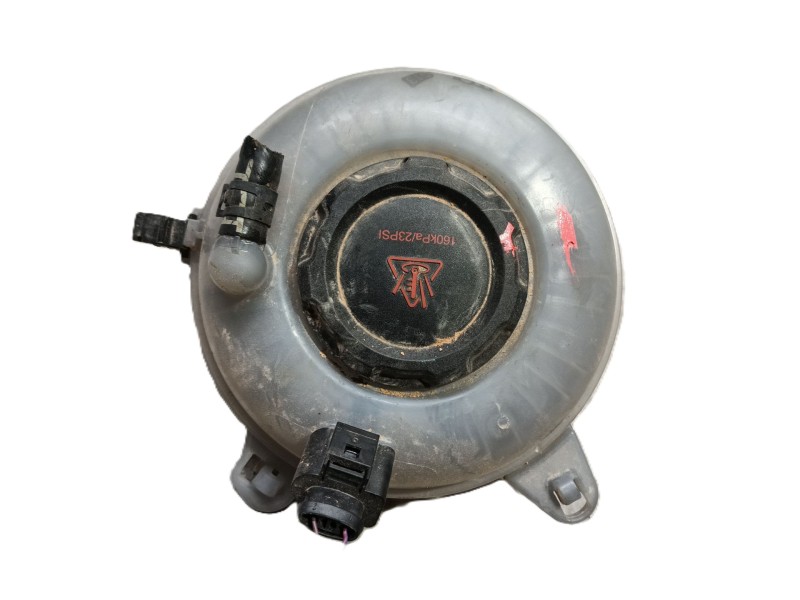 Recambio de deposito expansion para volkswagen tiguan (ad1, ax1) 1.4 tsi referencia OEM IAM   