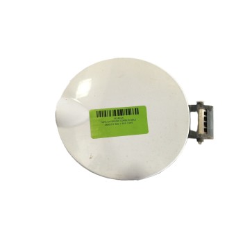 TAPA EXTERIOR COMBUSTIBLE D201 