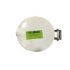 Recambio de tapa exterior combustible para abarth 500 / 595 / 695 1.4 (312.axd1a) referencia OEM IAM  D201 